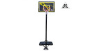 Баскетбольная мобильная стойка DFC STAND44HD1