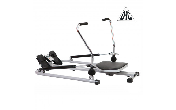 Гребной тренажер DFC R403B3 Гребной тренажер DFC R403B3