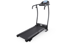 Беговая дорожка DFC NERO SPORTS / бутылка для спорта в комплекте Беговая дорожка DFC NERO SPORTS / бутылка для спорта в комплекте