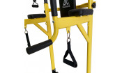 Турник - брусья Power Tower DFC Homegym G008Y Турник - брусья Power Tower DFC Homegym G008Y