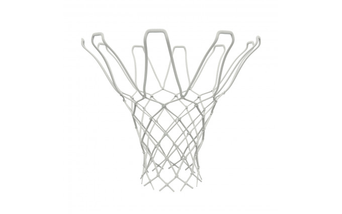 Сетка для кольца баскетбольного DFC N-P3 Сетка для кольца баскетбольного DFC N-P3