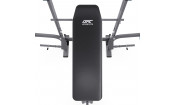 Скамья со стойками под штангу DFC D703 PRO