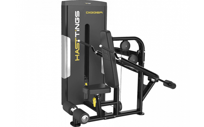 Трицепс-машина Hasttings Digger HD007-1 Трицепс-машина Hasttings Digger HD007-1