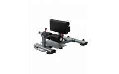 Фиксированные приседания Hasttings Digger HD038-4 Фиксированные приседания Hasttings Digger HD038-4
