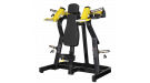 Жим от плеч BRONZE GYM XA-03 Жим от плеч BRONZE GYM XA-03