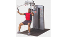 Баттерфляй Body Solid Produal Dpec-Sf